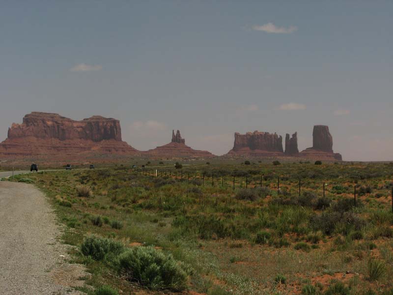 Monument Valley - Monument Valley